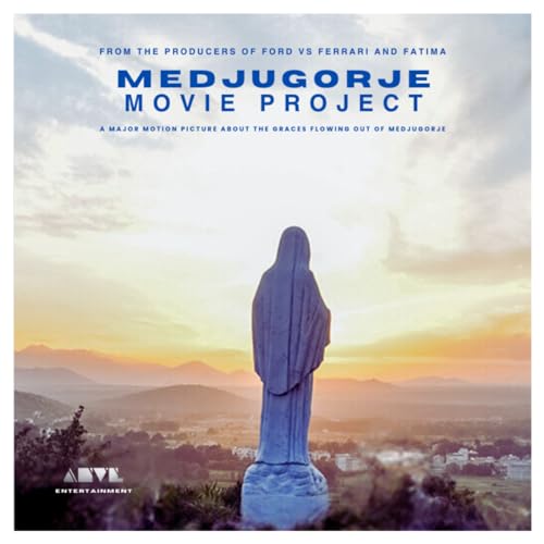 Couverture de Medjugorje Movie Project