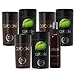 Caboki VALUE PACK 2 (3 x 30 gram plus one Volume Control Mist) (Light Salt & Pepper)