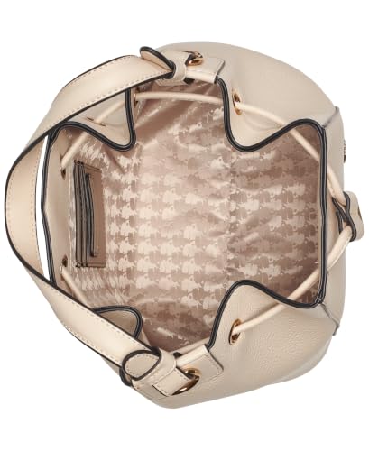 Image of KARL LAGERFELD Women's Adele Bucket Bag