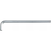 King Tony BLI112517MR Blister Wrench Allen 17mm Extra Larga 320mm for DIYers & Professionals, Designed for Repair and Installation tasks, 17mm, 320mm