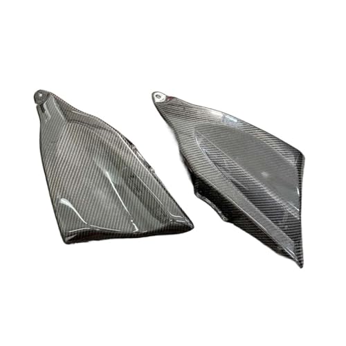 Carénage accessoires pour MT-09 idéal road trip et balades