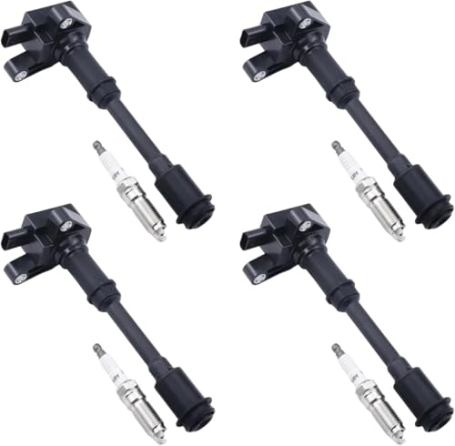 Bobine d'allumage haute performance Fiesta VI St qualité conforme OEM 1700610