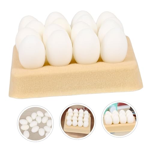 ibasenice 1 Conjunto De Casa De Boneca Decorações De Modelo De Em Miniatura Enfeites De Mini Brinque