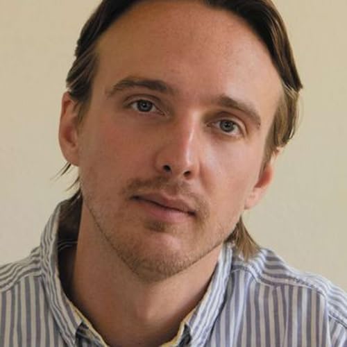 🎙 From Frat House to Feature Film: Max Marshall&rsquo;s Wild Journey Through Crime, Culture & EDM