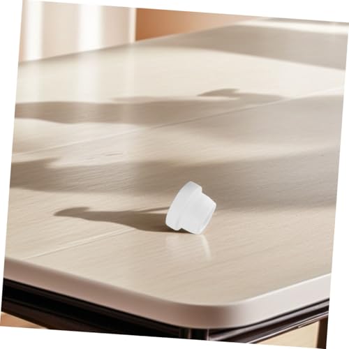 4 Tapones de Goma para Escalera Piscina miniatura 5