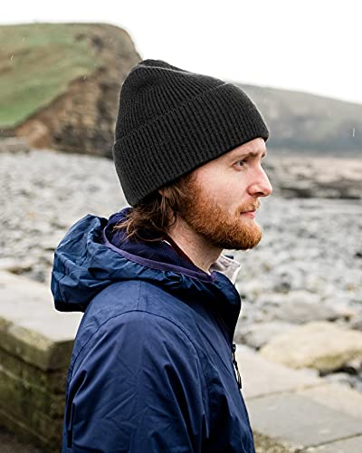 image for Vgogfly Women Knit Beanie Hats Slouchy Winter Knitted Hat Warm Men Sof