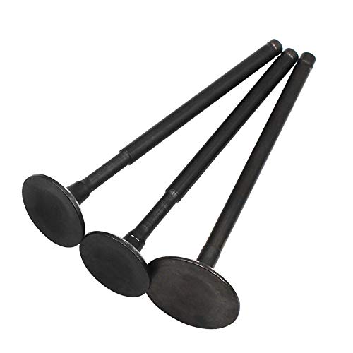 Kit de vástago de admisión para moto NV400 Shadow de alta resistencia 2