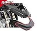 R 1200 GS LC Extensión delantera del pico del carenado de la nariz de la capucha delantera for 2013-2016 R1200GS R 1200GS LC 2014 2015