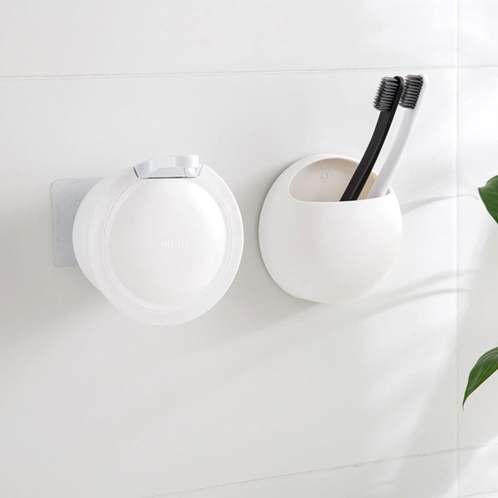 Bathroom Soap Dispenser Manual Punching Soap-Mounted Household Kitchen Wash Bottle Hotel Pressed Shower Gel Lotion Hand Soap Dispenser for Bathroom