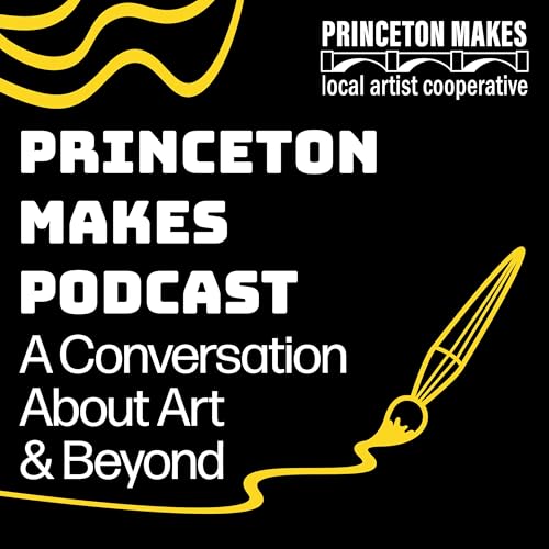 Couverture de Princeton Makes Podcast