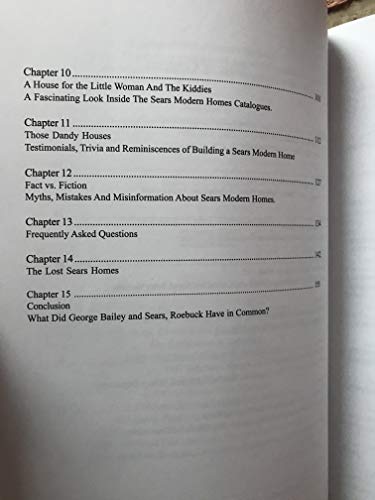 The Houses That Sears Built: Everything You Ever Wanted To Know About Sears Catalog Homes