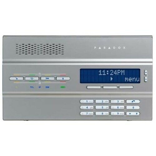 Paradox - Magellan central alarma Paradox MG6250S/86 inalámbrica 868 MHz - MG6250S/86