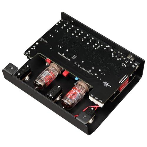 Friedman IR-D préamplificateur guitare lampes avec simulation de baffle