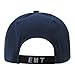 Rapiddominance Mens Novelty-Baseball-caps, Navy