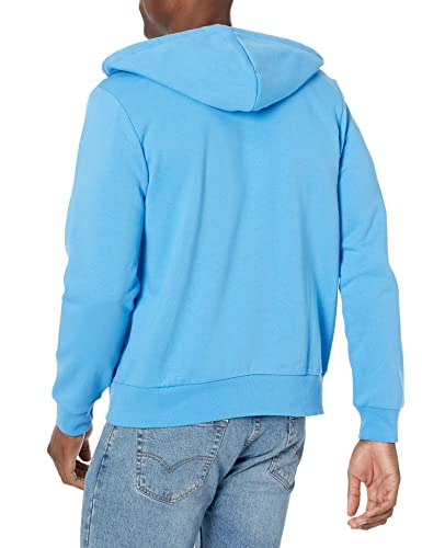 Lacoste Mens Ls Solid Full Zip2