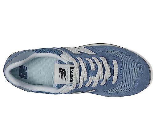 Image of New Balance Men's 574 Vulc Sneakers