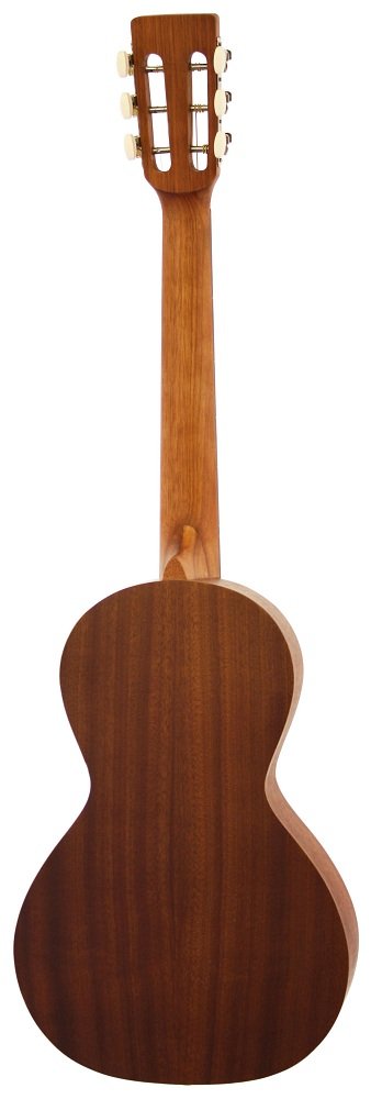 Amazon.co.jp: ARIA/Aria ASA-18 Parlor Type Mini Guitar with
