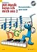 Produktbild MIT MUSIK KENN ICH MICH AUS 2 - arrangiert für Buch - mit CD [Noten / Sheetmusic] Komponist: NYKRIN RUDOLF