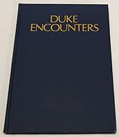 Duke Encounters B000M23RHE Book Cover