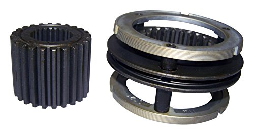 Crown Automotive 83503246 Synchronizer