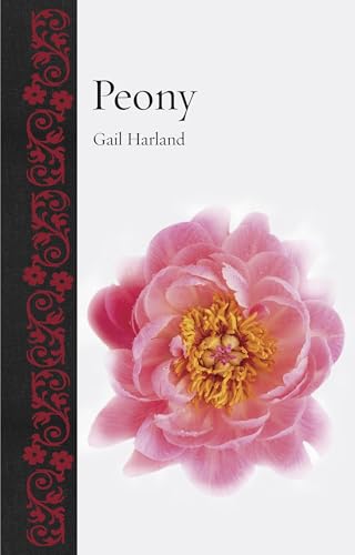 Peony (Botanical)