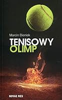 Tenisowy Olimp 8381471346 Book Cover