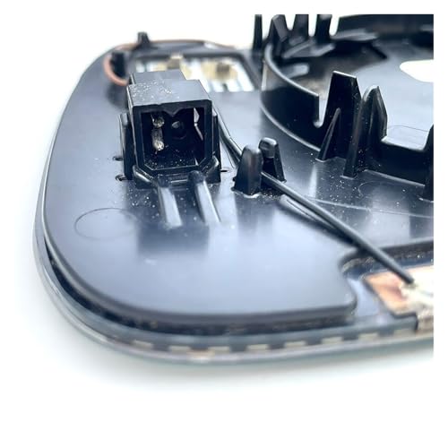 Rétroviseur Tesla Model S grand angle pour éliminer l'angle mort - 2