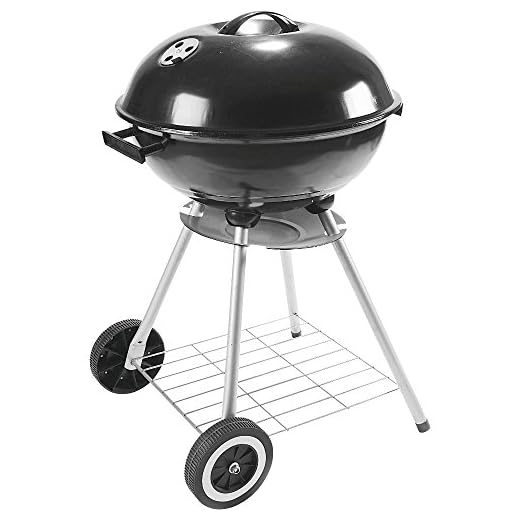 Unbekannt Kugel Grill Altea Hills Kynast Exklusiv Holzkohle Kugelgrill