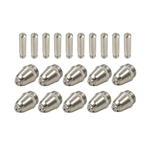 Torche plasma AG60 kit consommables pour stopper les arcs instables - 2
