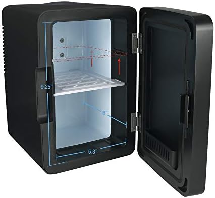 small drinks fridge argos