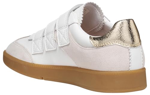 Women's Trainers Geox Meleda - 3