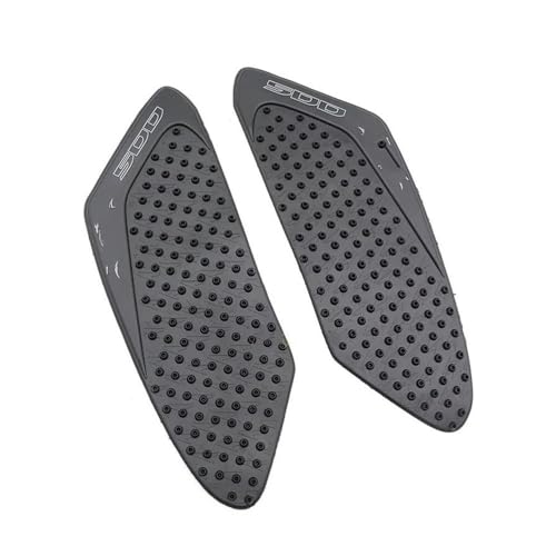 Stickers réservoir traction pads autocollant protection pour réservoir moto CB500F