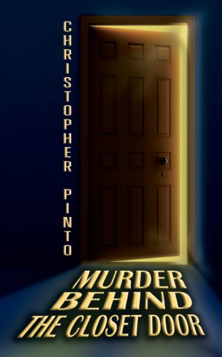 Murder Behind The Closet Door - The Wildwood Paranormal Mystery (Detective Bill Riggins Mysteries Book 1) (English Edition)