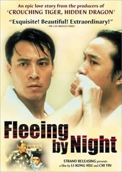 Fleeing By Night