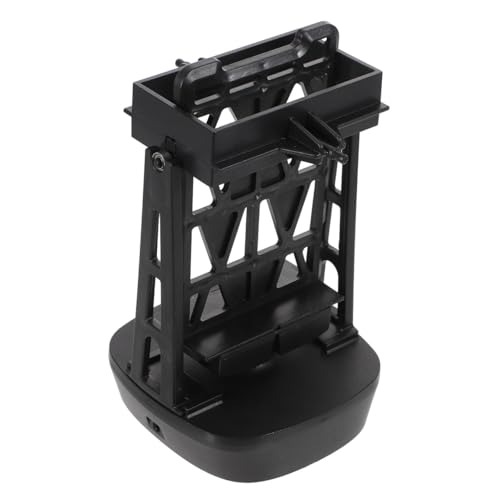 Remontoir de montre automatique silencieux pour table de nuit