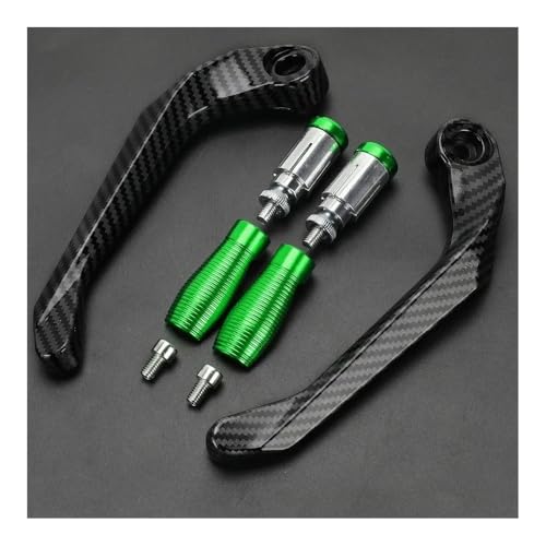 Accessoires moto pour guidon CRF1000L protège-mains et leviers 2015-2023
