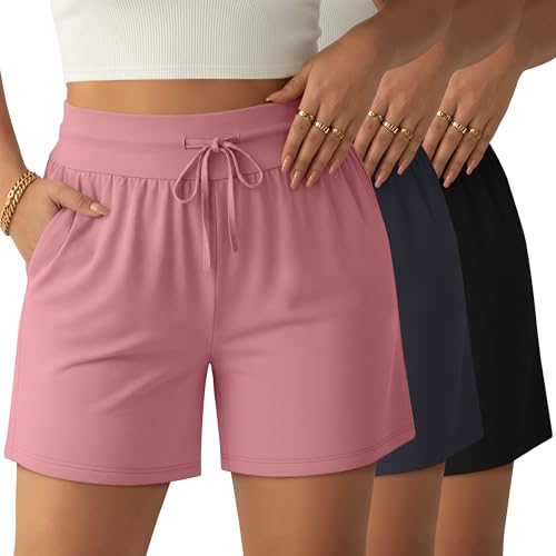Short de survêtement grande taille pour femme idéal pour le sport et vos journées décontractées
