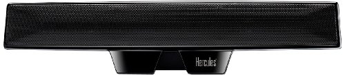 Hercules Sistema audio sound bar usb
