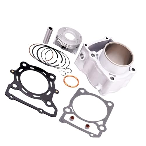 Cylindre et piston pour KLX250 kit moteur complet avec joints