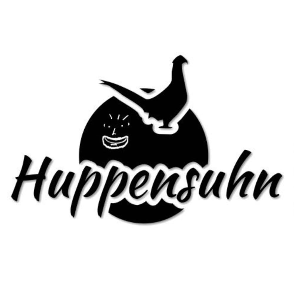 Huppensuhn