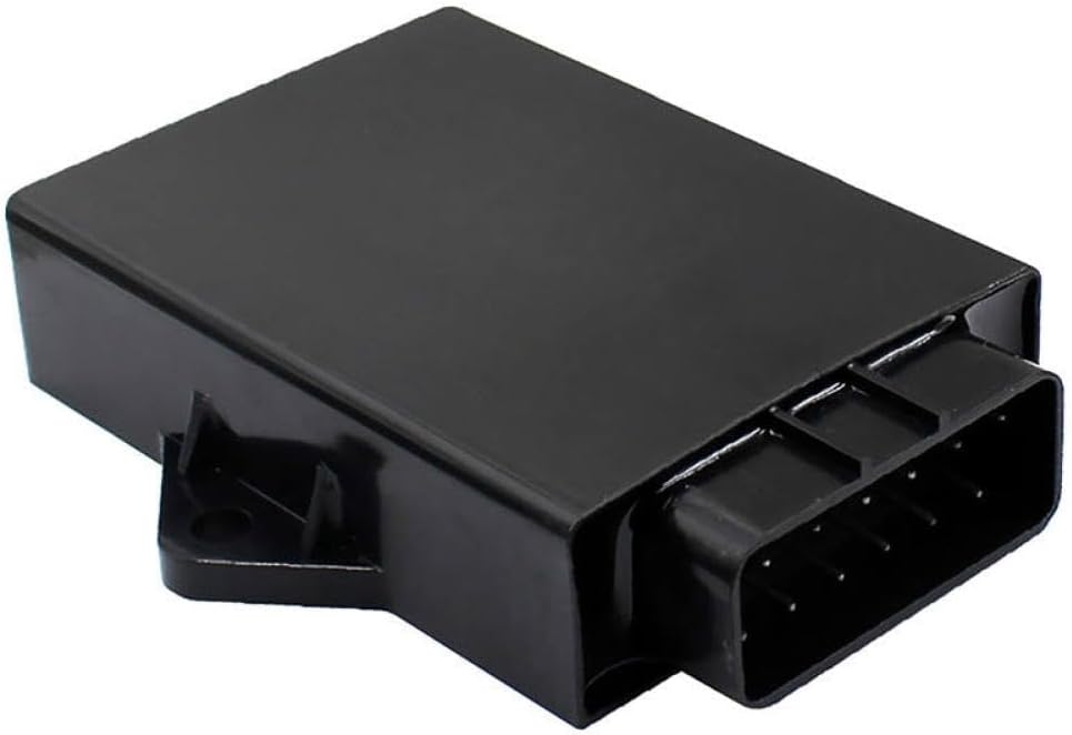 Intelligent Digital Ignition ECU TCI Box Unit Igniter 75A 77A 78A VC 79A Compatible with Automotive Motorcycle Parts for GSX400