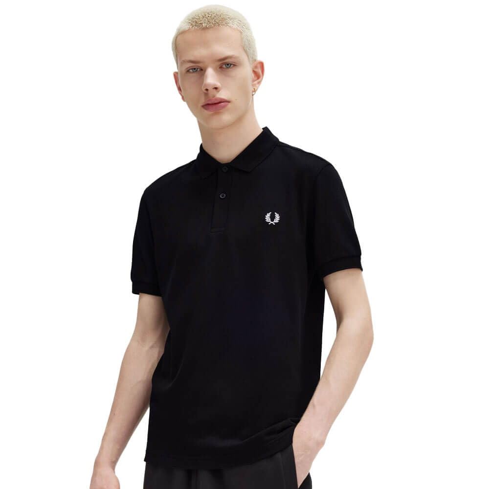 未使用　FRED PERRY/フレッドペリー　メンズ　ポロシャツ 楽天市場】フレッドペリー ポロシャツ メンズ K5300 リイシュー