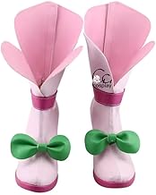 [1767] ヒーリングっどプリキュア 花寺のどか／キュアグレース コスプレ 靴 ブーツ cosplay ハロウィン イベント 仮装 コスチューム