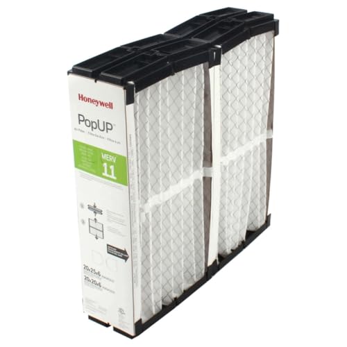 Honeywell POPUP2020 20 x 20 Media Filter (MERV 11)