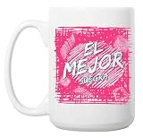 Gift Design Humorous Gift From Daughter/son- - Funny Gift Idea - Because I Said So - 15 Oz White Ceramic Coffee Mug