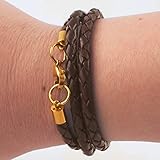 Zoom IMG-2 k nig design collana in Zoom IMG-2 k nig design collana in