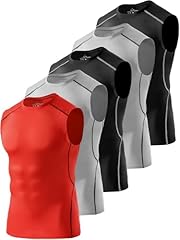 Black/Gray/Black/Gray/Red