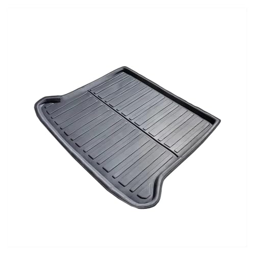 Tapis de coffre arrière 3D Mazda CX30 protection bâche de coffre EVA