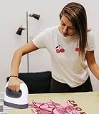 Mini prasa grzewcza, ploter, prasa transferowa z izolowaną podstawą bezpieczeństwa, prasa do t-shirtów, butów, DIY, małych projektów winylowych HTV, szara