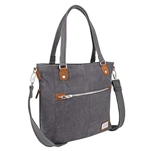 Travelon Anti-Theft Heritage Tote Bag